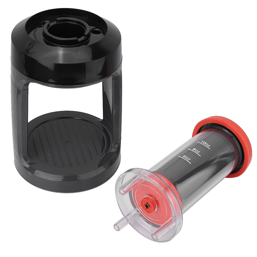 Desktop Hand Pressure Drip Coffee Cup American Capsule Coffee Machine Manual Multiple Capsule Espresso Coffee Machine