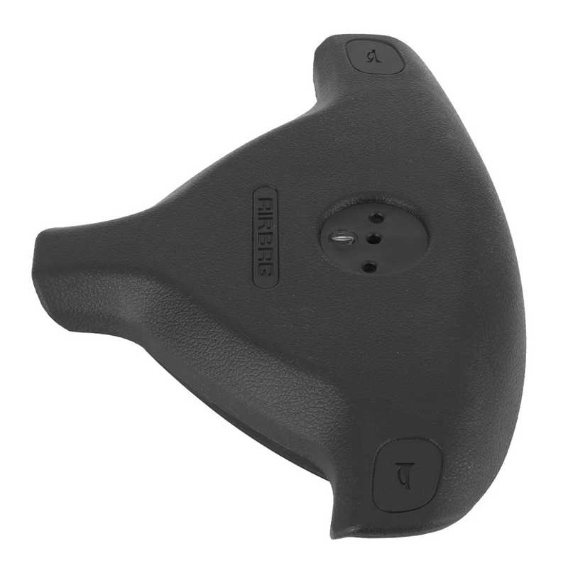 Car Horns car accessories Driver Steering Wheel Cover 90437285 Replacement Fit for Vauxhall Opel ASTRA G/ZAFIRA A/CORSA B Car