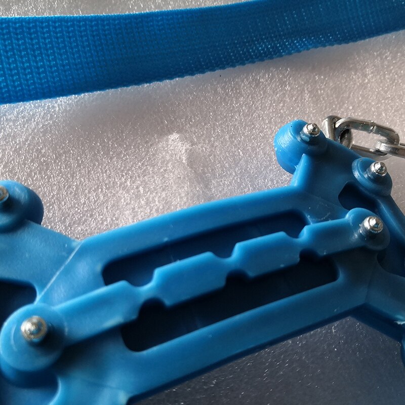 Tire Traction Device for Snow, Mud and Sand Get Unstuck Fast - a Snow Traction Mat or Snow Chain Alternative