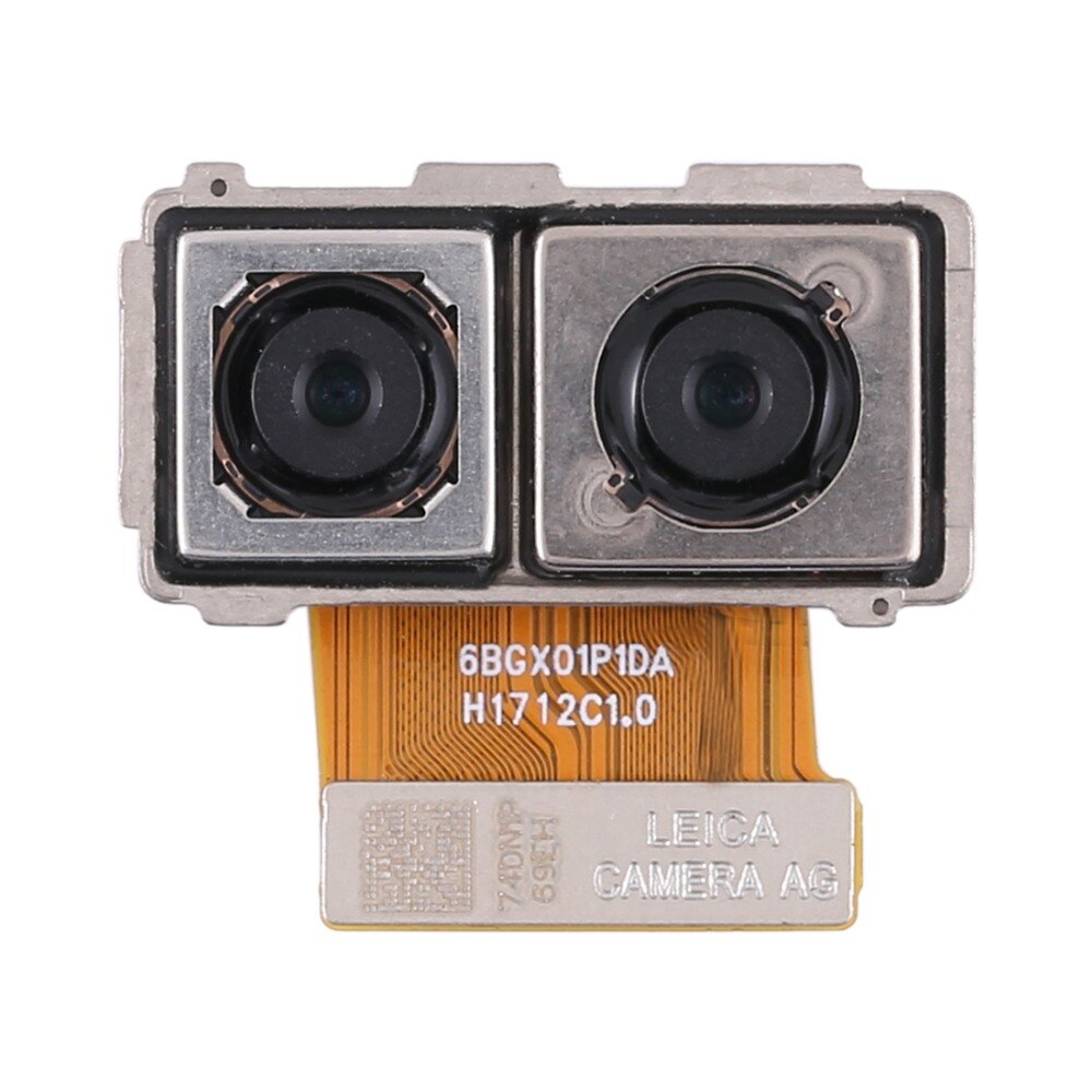 Caméra arrière pour Huawei Mate 9 Pro, Module de caméra arrière