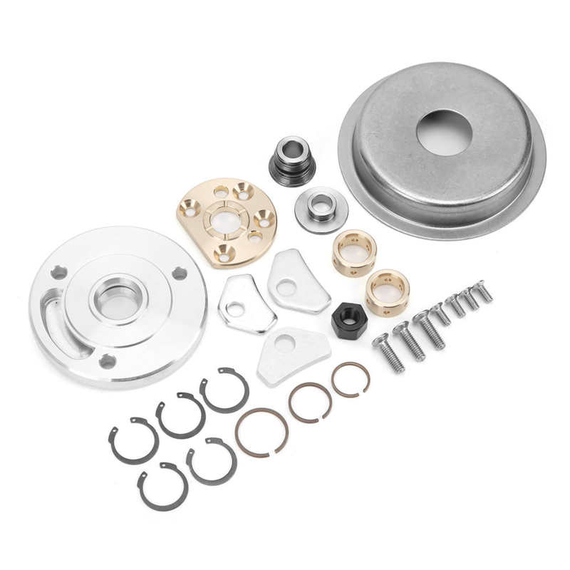 Accessoire Voiture Laders Auto Reparatie Rebuild Kit Accessoires Fit Voor Ihi RHB6/RHC6 MI4 MI26 VI35 CI38 CI42 CI53