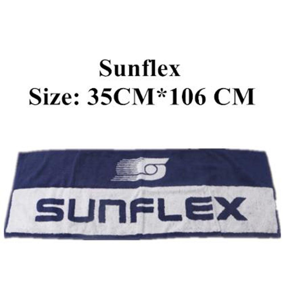 Joola Tischtennis Sport Handtuch Reine Baumwolle Schnelle Kühlung Eis Gesicht Handtuch schnell-trocken Strand Handtücher Sommer Ausdauernd: Sunflex