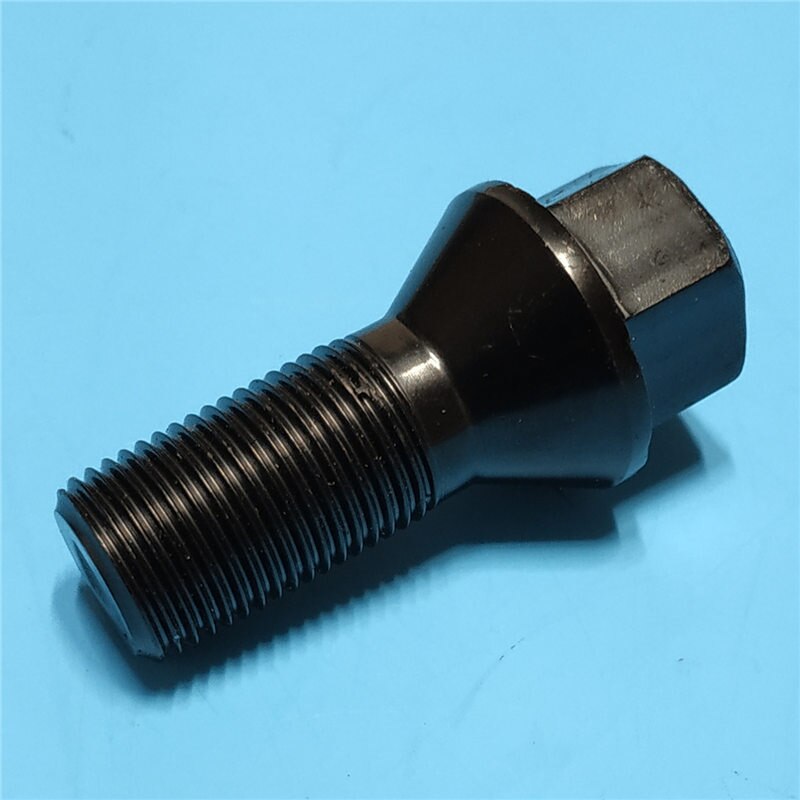 Pernos de llanta de rueda M14 * 1,25 1 Uds. Para MINI R59 R61 F55 F56 36 13 6 781 151 36 13 6 774 896 36136781151