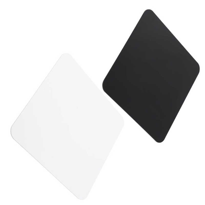 Acrylic Display Background Board Slippy Cover Photography Backdrop Props for Photography for Shooting