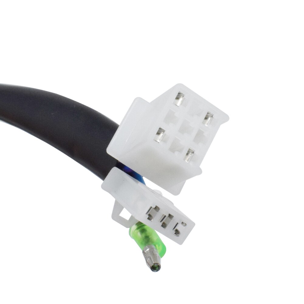 7/8 "22mm Motorrad Griff Bar Schalter Horn Blinker Scheinwerfer Nebel Licht Start Stop Lenker Controller Schalter