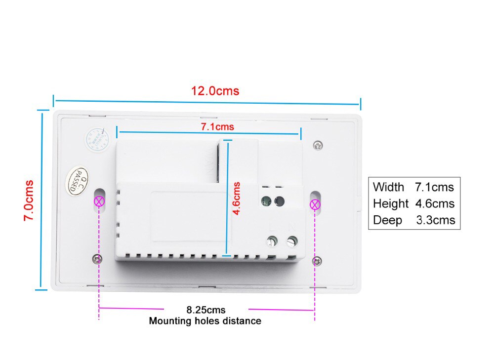 300Mbps Wireless In Wall AP for Hotel Domitory Office Rooms USB Charge Access Point Socket WiFi RJ45 Extender Router Repeater