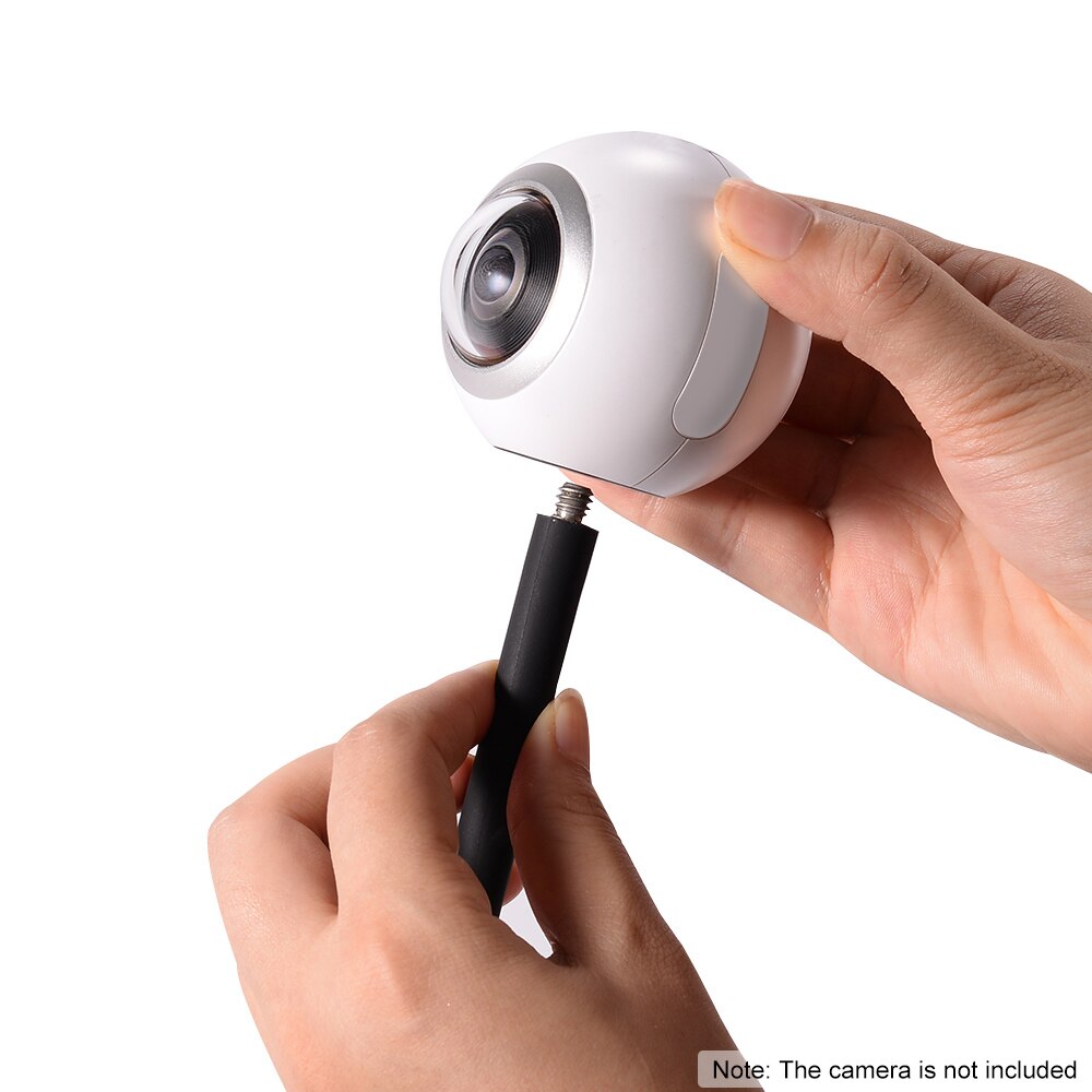 Indoor Outdoor Adjustable Camera Bracket for Arlo/Arlo Pro/Arlo Go/Canary Flex Camera