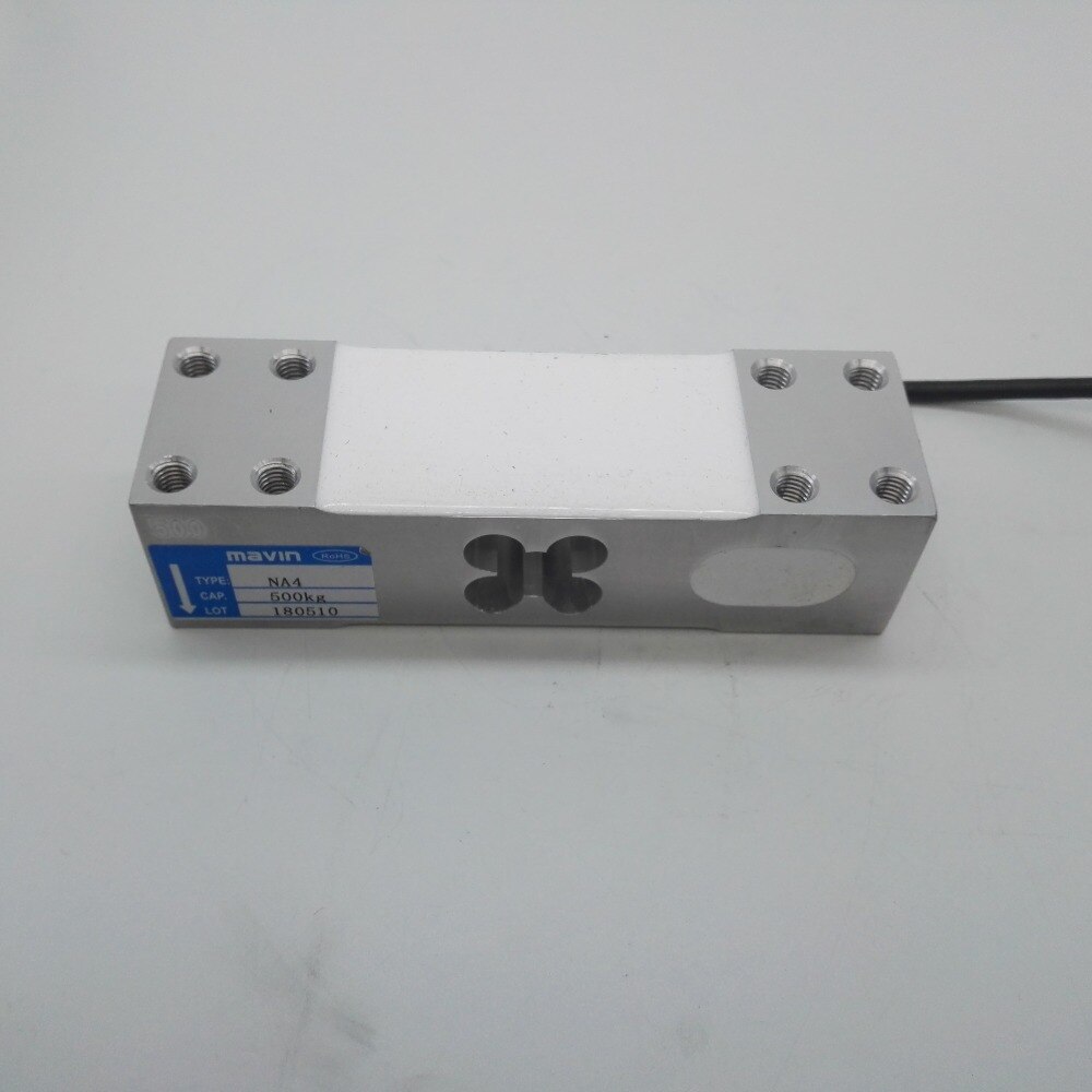 Low Price NA4 Mavin Measuring Weight Load Cell Force Pressure Sensor Capacity Ranges 60kg 100kg 200kg 360kg 500kg