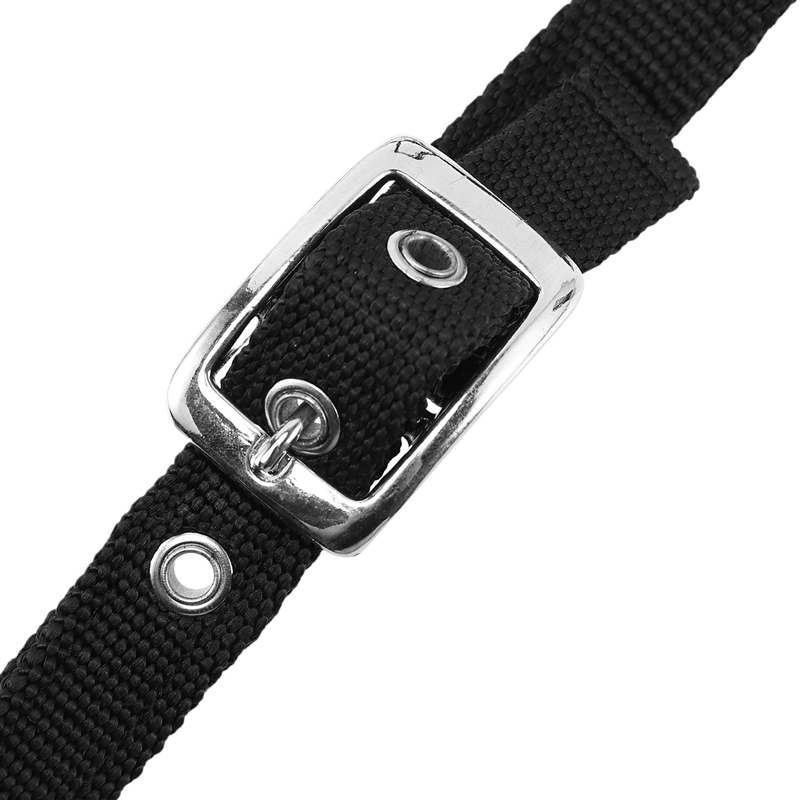 Verstelbare Paardrijden Apparatuur Halter Paard Hoofdstel Met Bit En Rein Riem Voor Paard Paardensport Accessoires Soft Thicken Grote