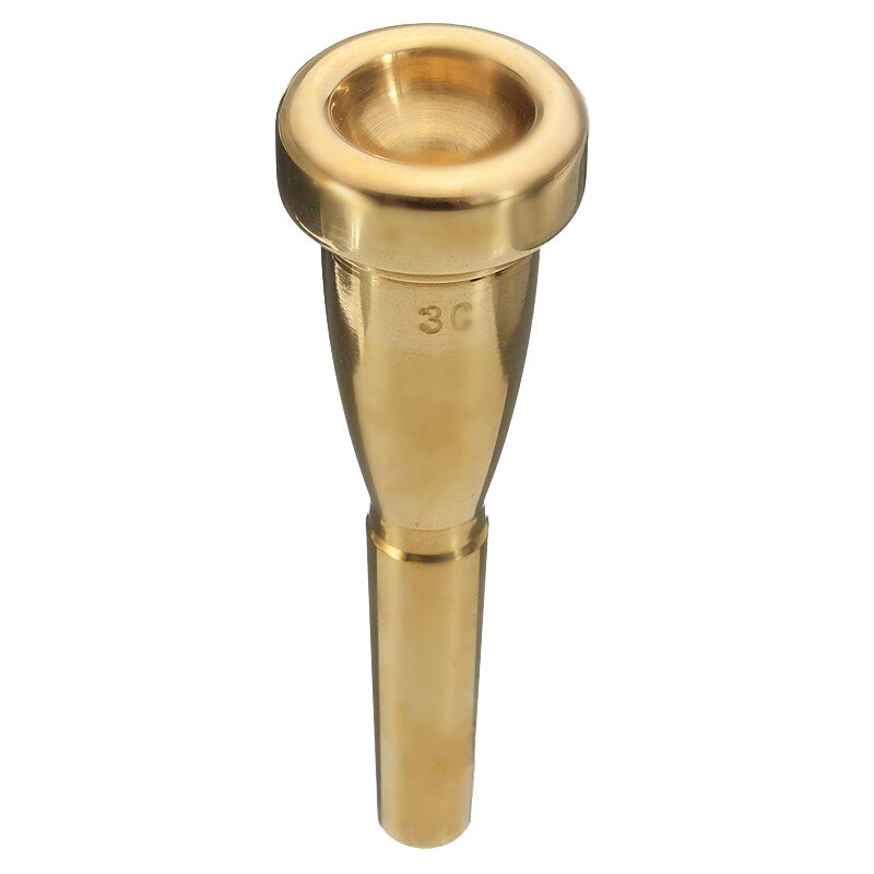 Trompet mondstuk trompet 3c maat