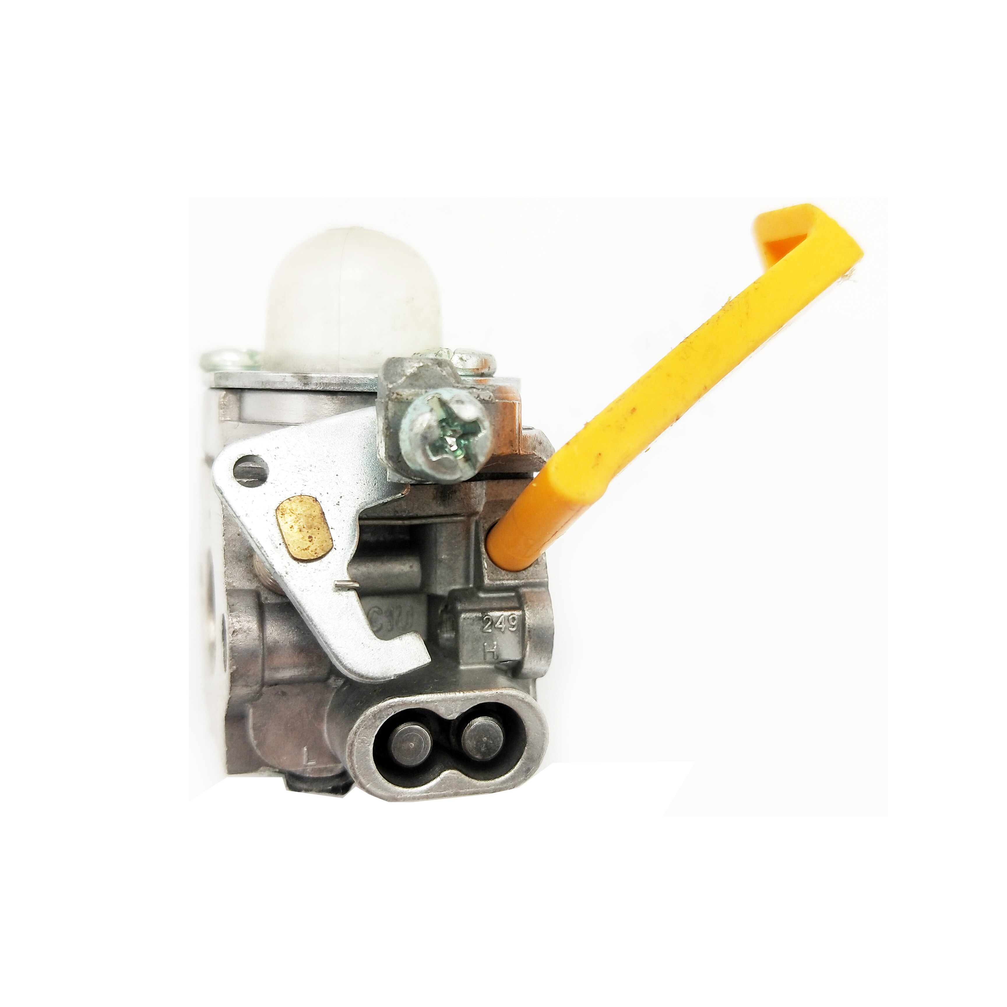 Ryobi käsityöläisleikkurin puhallin homelite 30cc kaasutin zama  c1u-h66a