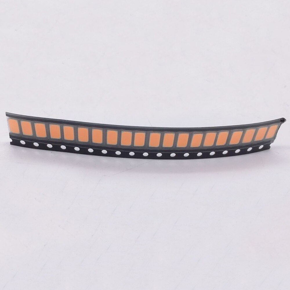 100pcs 5630/5730-CW/WW 0.5W-150Ma 50-55lm 6500K White Light SMD 5730 5630 LED 5730 diodes (3.2~3.4V)