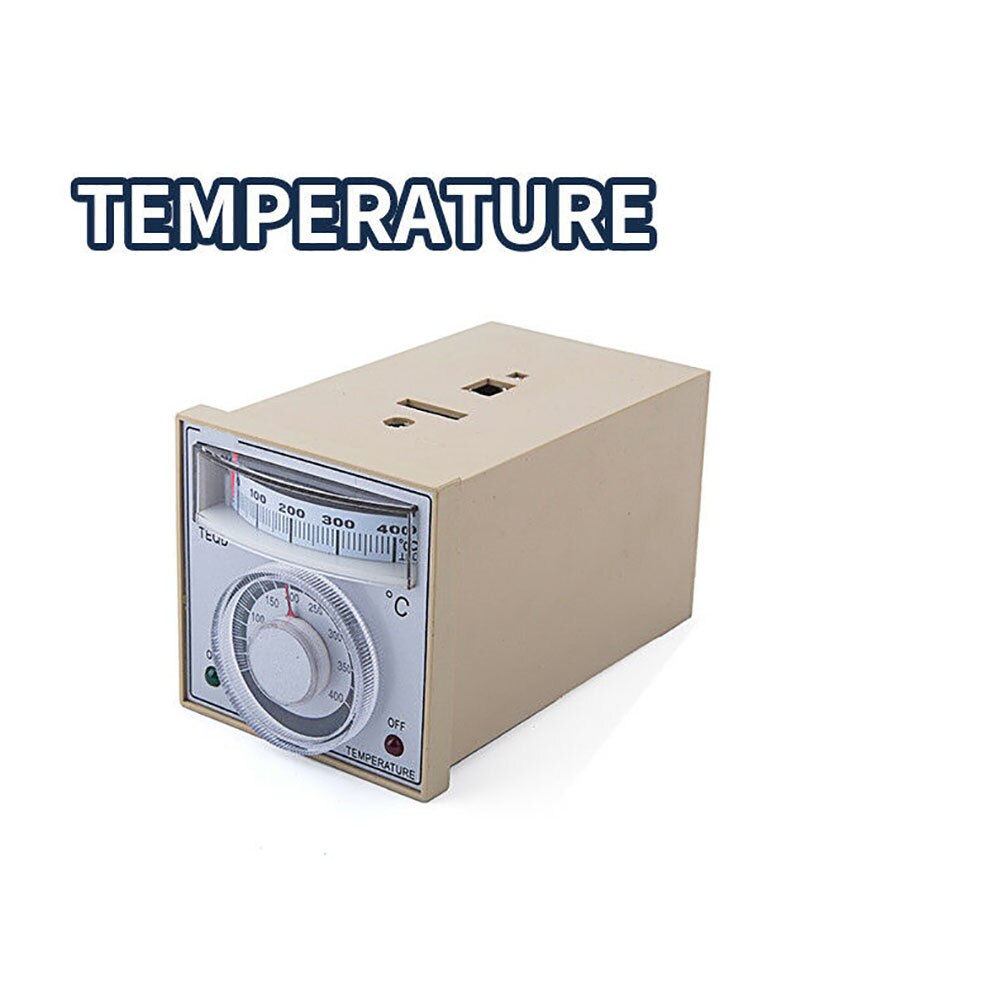 1Set Temperature Control For sealer 1000 900 770 Continuous Bag Sealer