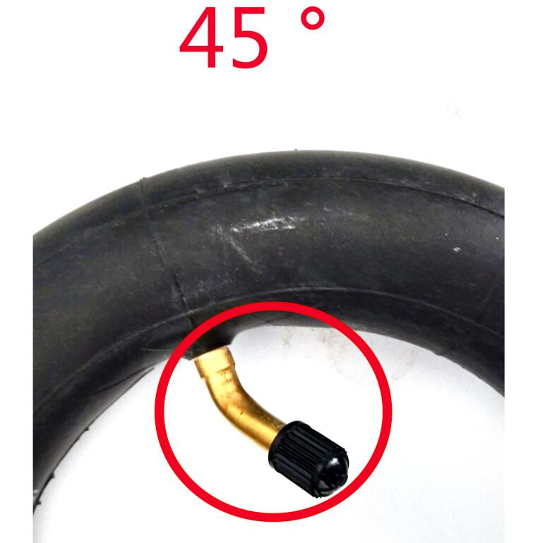 lot of 10 Inch tire 10x2 10x2.125 Inner Tube for Tricycle Bike Schwinn Kids 3 Wheel Bicycle electric scooter tire: 2pcs 45