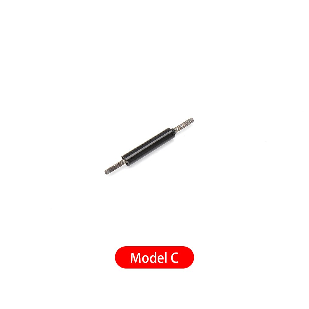 For Mercedes W205 Car Front Seat Front and Rear Adjustment Flexible Shaft Seat Movement Adjustment Motor Cable For Benz C Class: Flexible Shaft-61mm