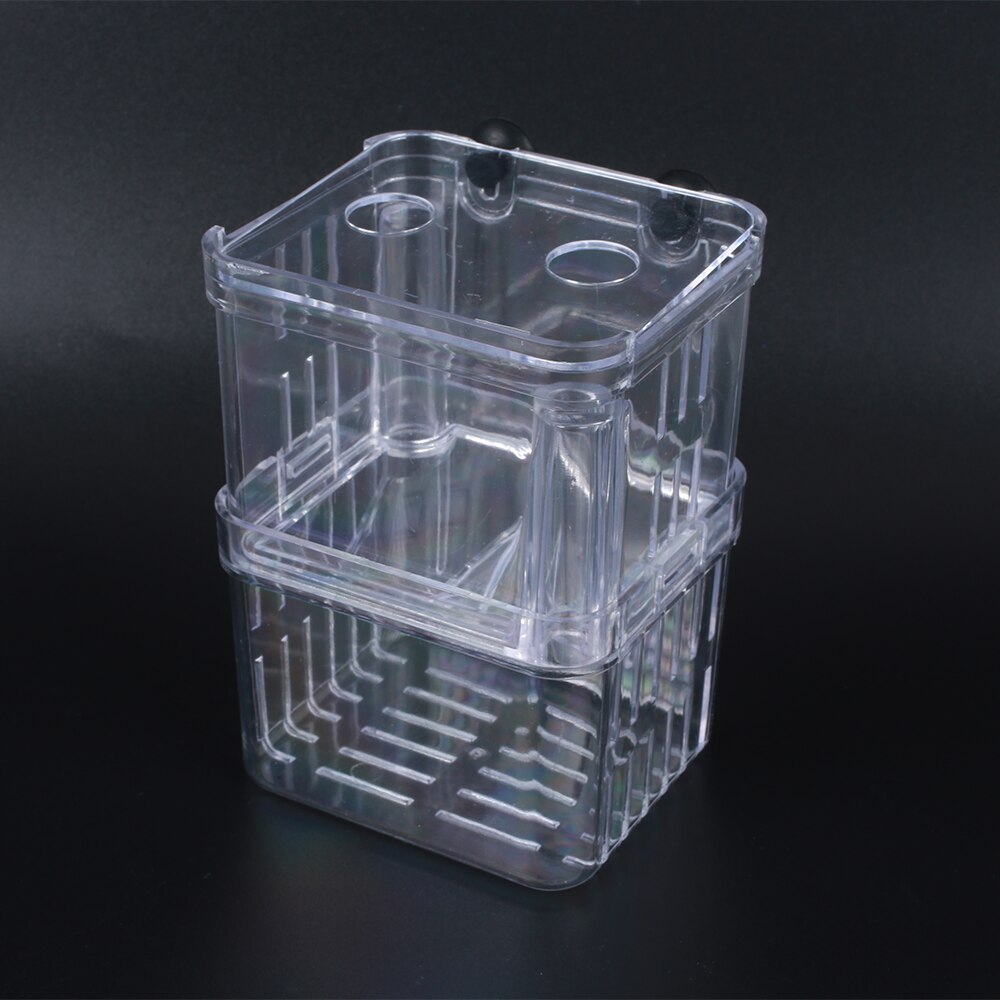 Fish Breeding Isolation Aquarium Incubator