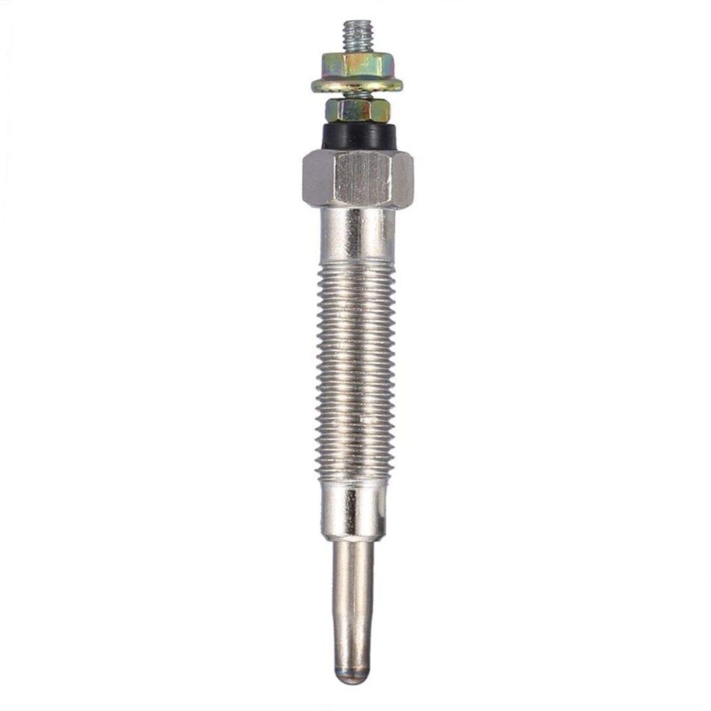 NGK NTK Diesel Glow Plug For Mitsubishi Colt 1.5 DI-D (2004+) – YE13 / #8643