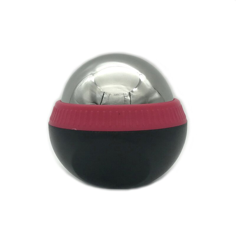 Fitness Cryosphere Cold Massage Roller Ball Ice Therapy Myofascial Release Foot Body Relaxer