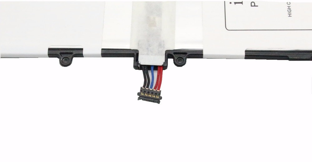 Itopzea 1Pcs 7000Mah SP3676B1A(1S2P) vervangende Batterij Voor Samsung Galaxy Tablet Tab 2 Opmerking 10.1 P5100 P5110 P7500 P7510 N8000