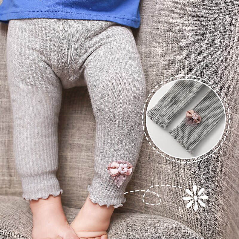 Leggings bébé automne hiver enfants PP culotte enfant en bas âge Leggins pour enfants filles bas pour les enfants