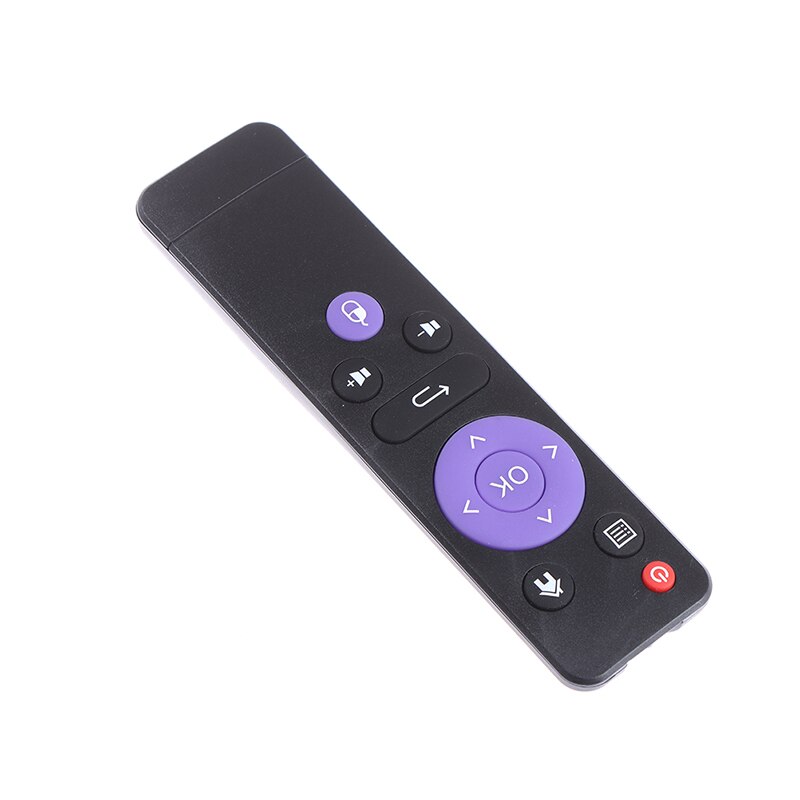 Original Replacement IR Remote Control Controller For H96 Max RK3318 Android Tv Box