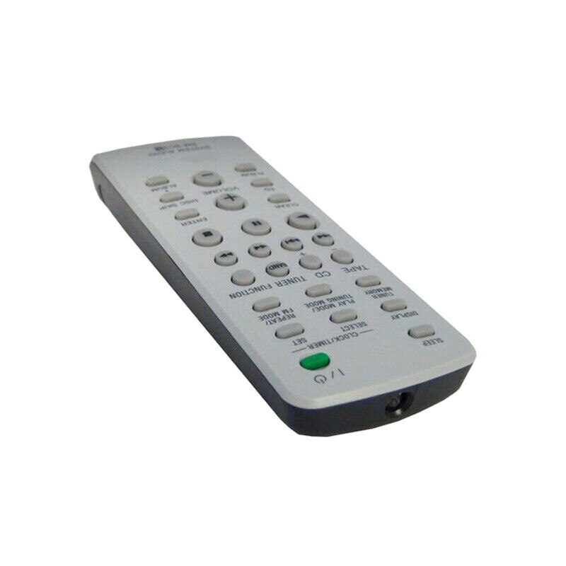 RM-SC3 Voor Sony Audio Systeem Afstandsbediening CMTCP555 HCDGX450 CMTHPX7 CMTNE5 LBTZX6 MHCRG441