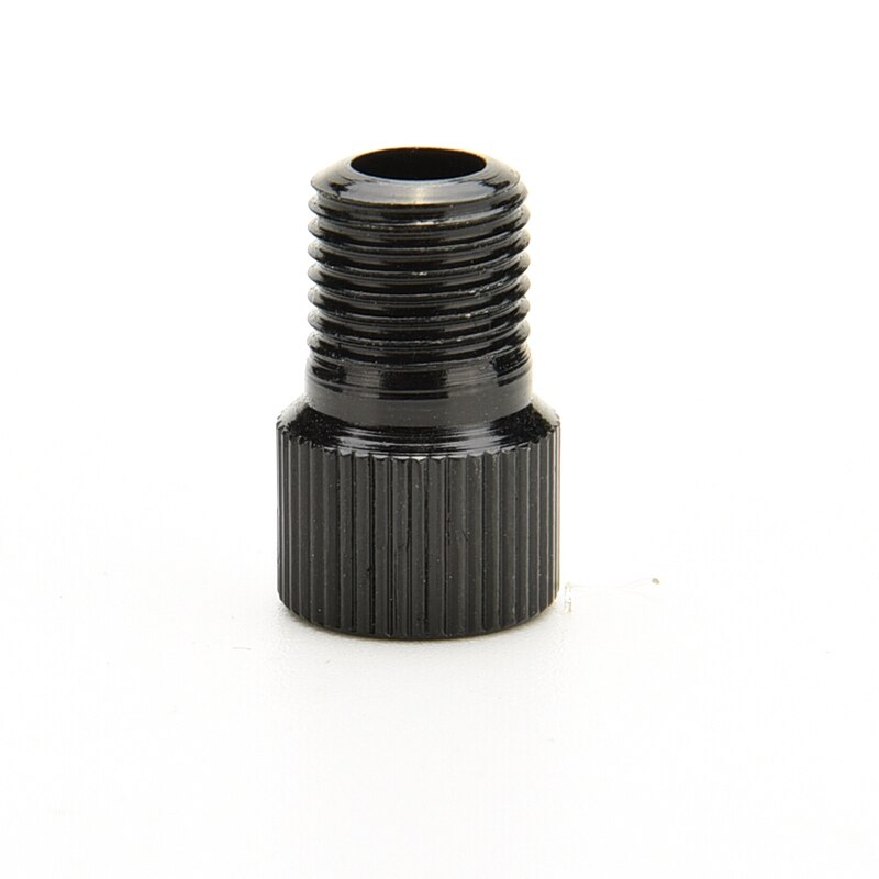 5 sztuk Adapter Zaworu Roweru Szosowego - Konwerter Pompki Presta na Schrader Narzędzia do Naprawy Dętek