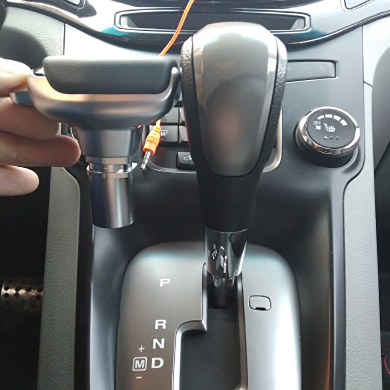 For Chevrolet Cruze Jing Cheng Kopac Orlando Automatic The Leather Gear Head Shift Rod shifter car Modified Parts