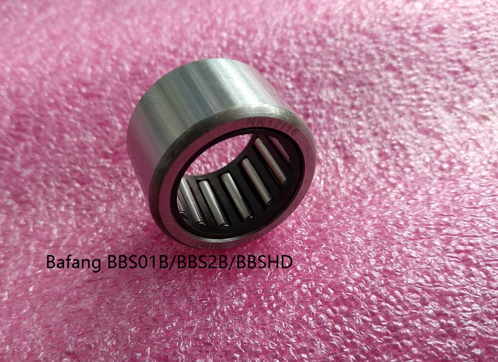 Bafang BBS01/BBS02 /BBSHD needle bearing for bbs repair