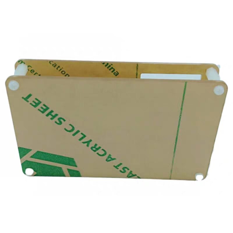 HackRF One shell housing aluminum shell housing Acrylic Shell SDR H287