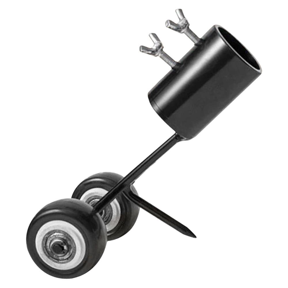 Weeds Snatcher Weeding Hook Free Bend Weeding Artifact Gardening Weeder Weeding Hook Garden Onkruid Verwijderen Tuingereedschap: Brown