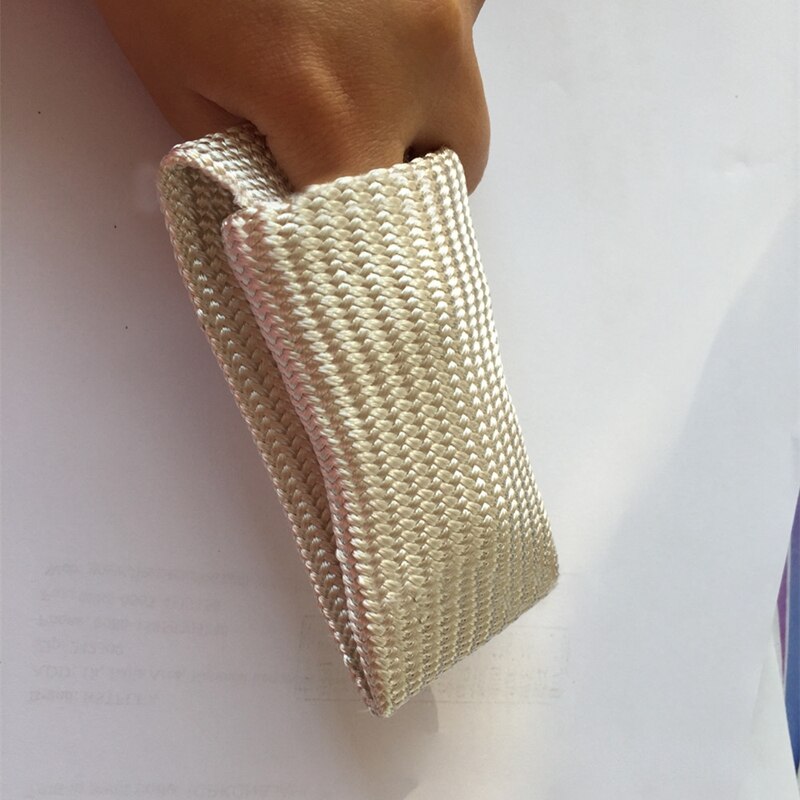 TIG Finger Welding Gloves Guard Heat Shield Heat Protection Gear