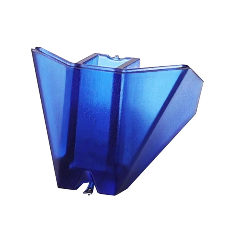 Voor Ortofon 2M Blauwe Draaitafel Vervanging Stylus Bewegende Magneet LP Vinyl Record Fonograaf Accessoires