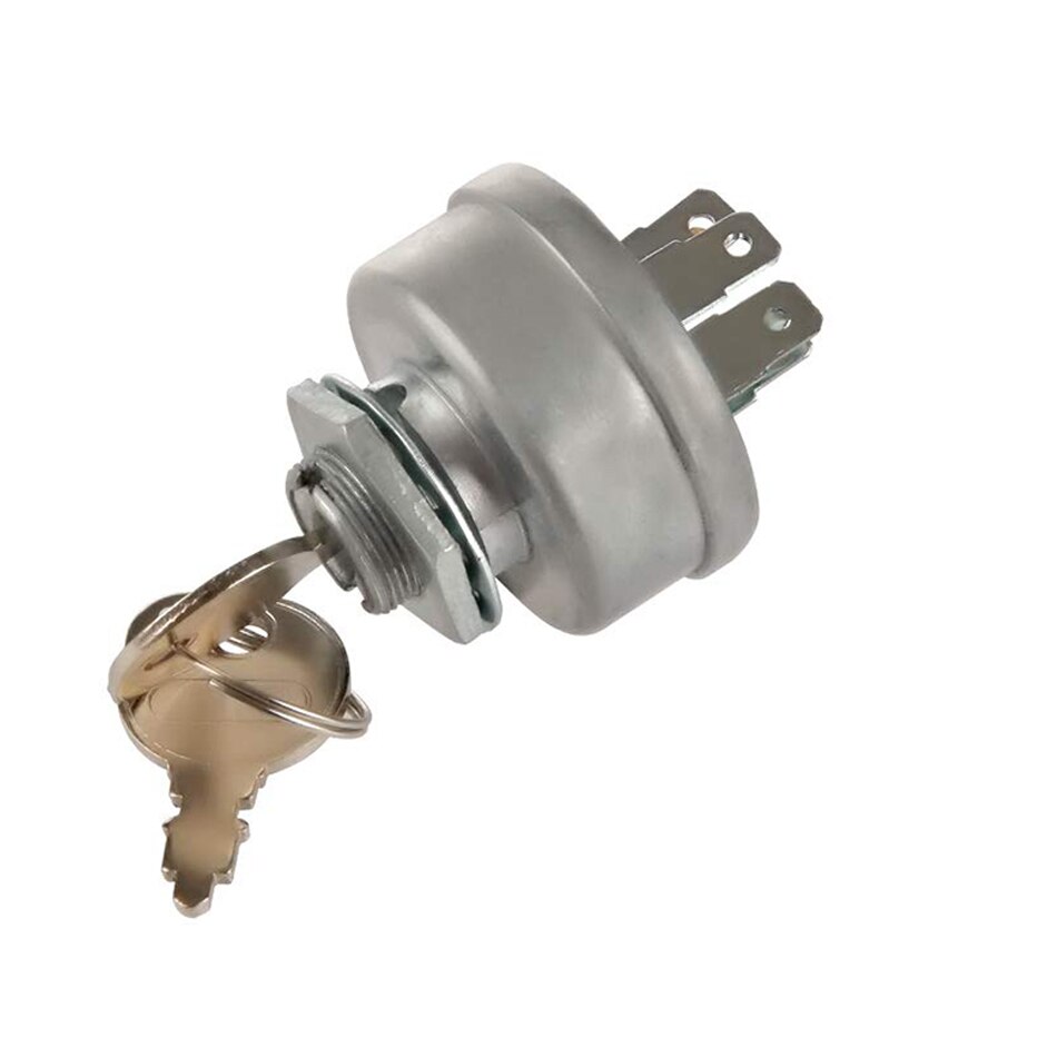 5-Pin Grasmaaier Ontsteking Start Schakelaar Met Sleutel Voor Ayp Husqvarna 4406R Craftsman STD365402 Mtd 725-0267