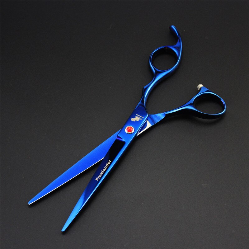 7.0 inch high-grade blue 4 piece combination pet g... – Grandado
