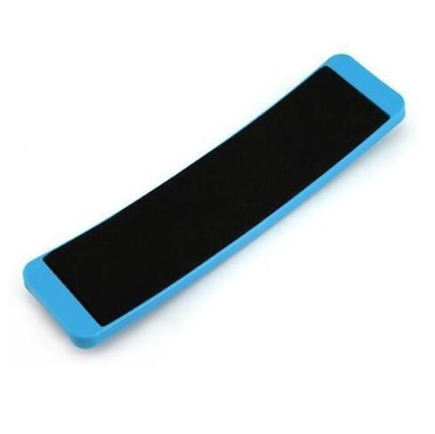 unisex Mann Frau Ballett Turnboard Erwachsene Pirouette Ballett Drehen Karte Praxis Dreh tanzen Bord Ausbildung Werkzeug: YJ21-Blau