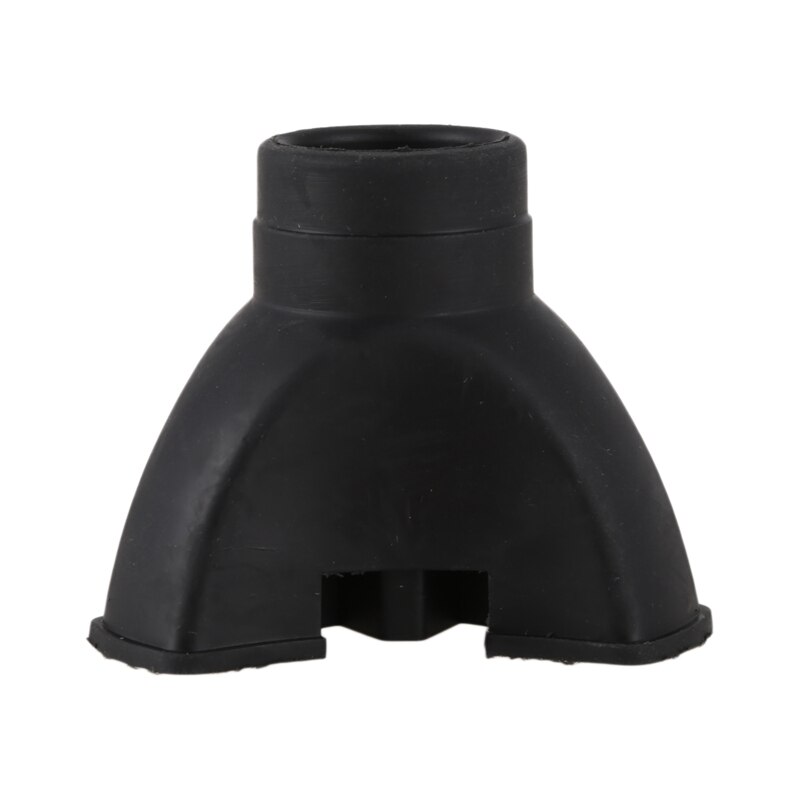 1x spaserstokk endestativ stativspiss selvstående gummi sklisikker endebunn