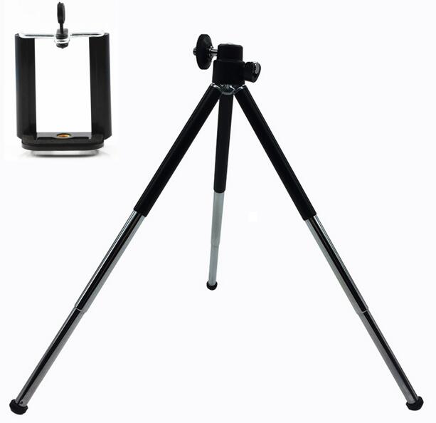 Large Octopus Flexible Tripod Stand Gorillapod for Phone Telefon Mobile Phone Smartphone Dslr and Camera Table Desk Mini Tripod