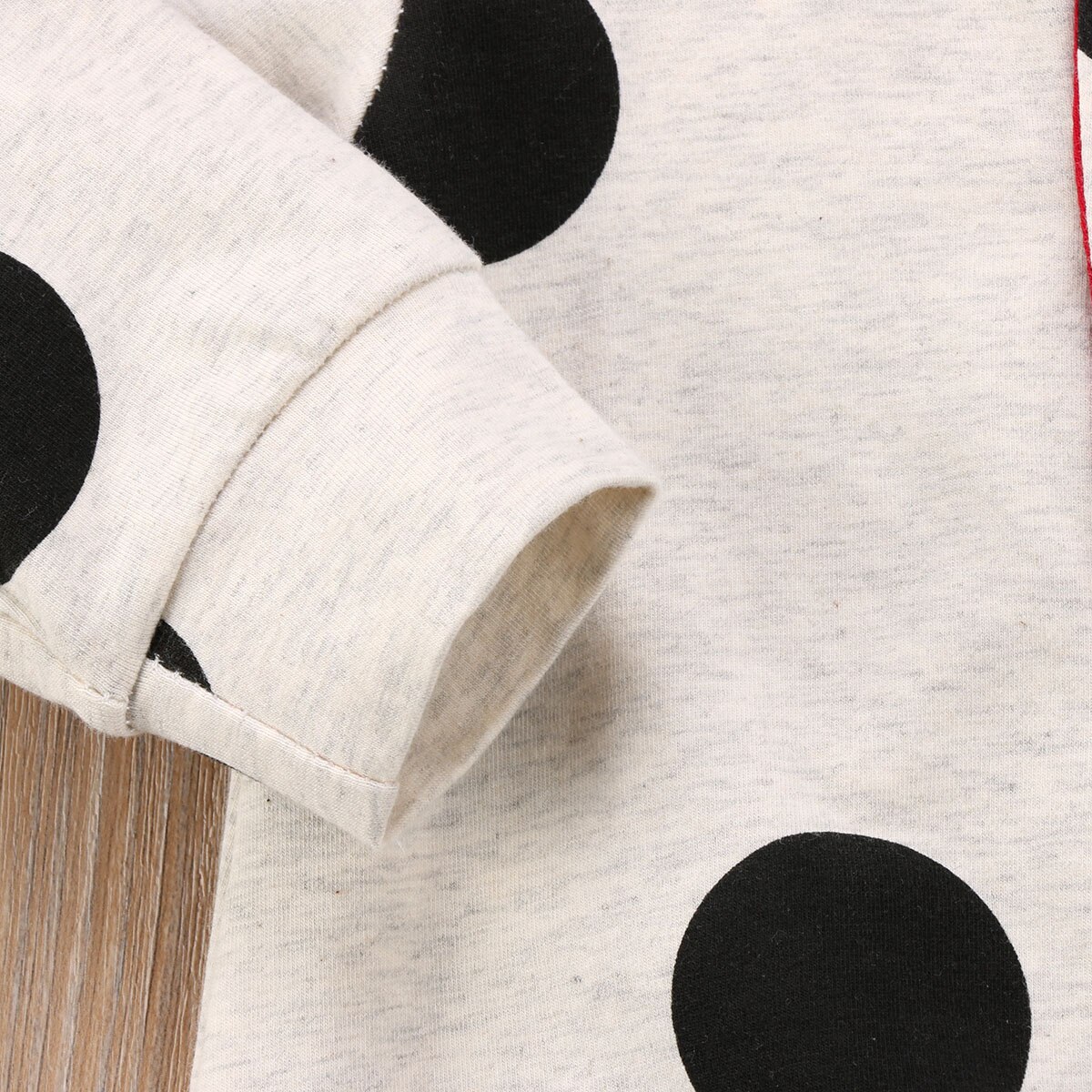Baby Clothing Newborn Baby Boy Girls Polka Romper Polka Dot Jumpsuit One-pieces Outfits Clothes
