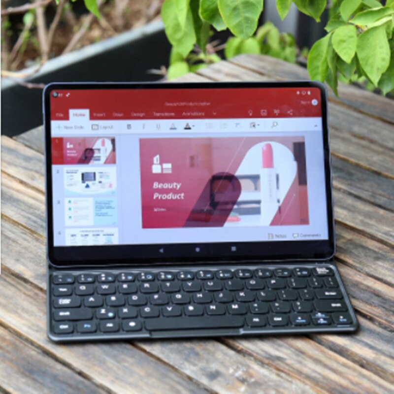 Original Magnetic Keyboard for CHUWI HiPad AiR 10.3" Tablet PC with free