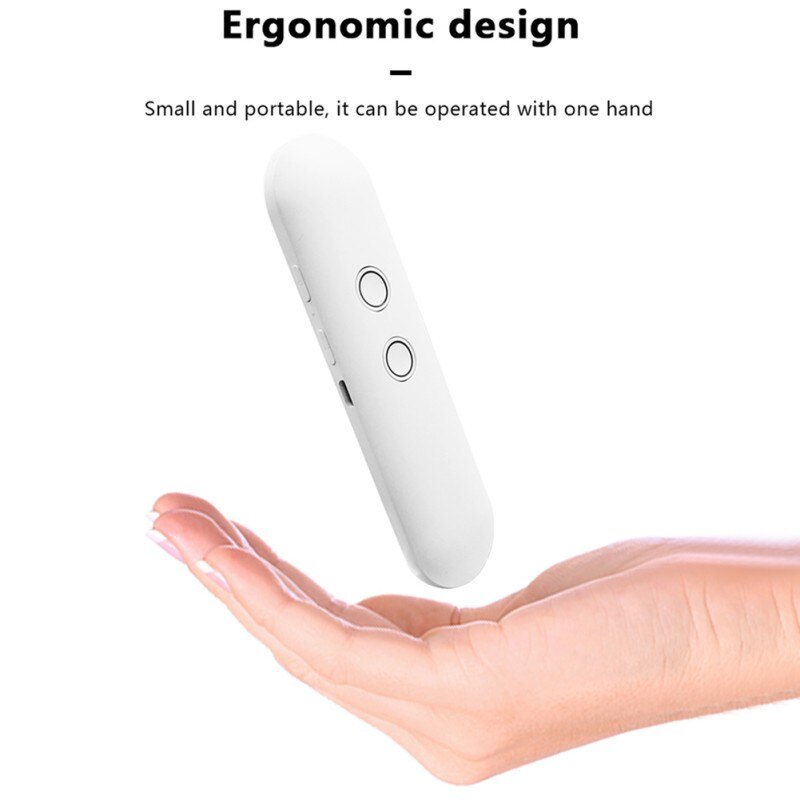 ZL Two Way Easy Translation Smart Voice Language Translator Portable Bluetooth 40+ Languages Real-time language translator