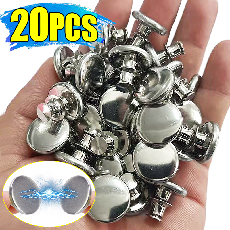 Magnet vorhang Knopf abnehmbar nagel frei Fenster vorhang schließen Magnete chnalle Einstell vorhänge feste Befestigungs Clips Dekor