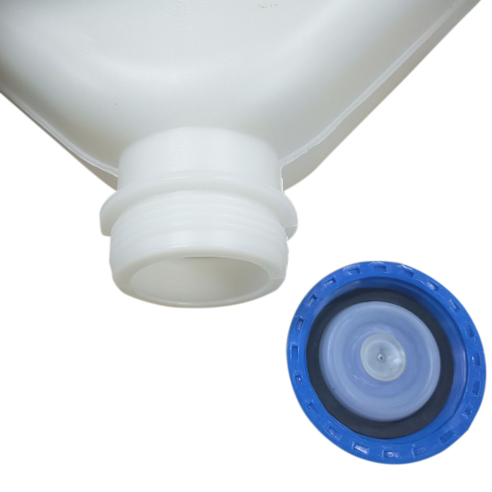 15L Plastic Air Diesel Parking Heater Fuel Tank Gasoline Oil Storage Box Water Tank Plastic For Webasto Eberspacher