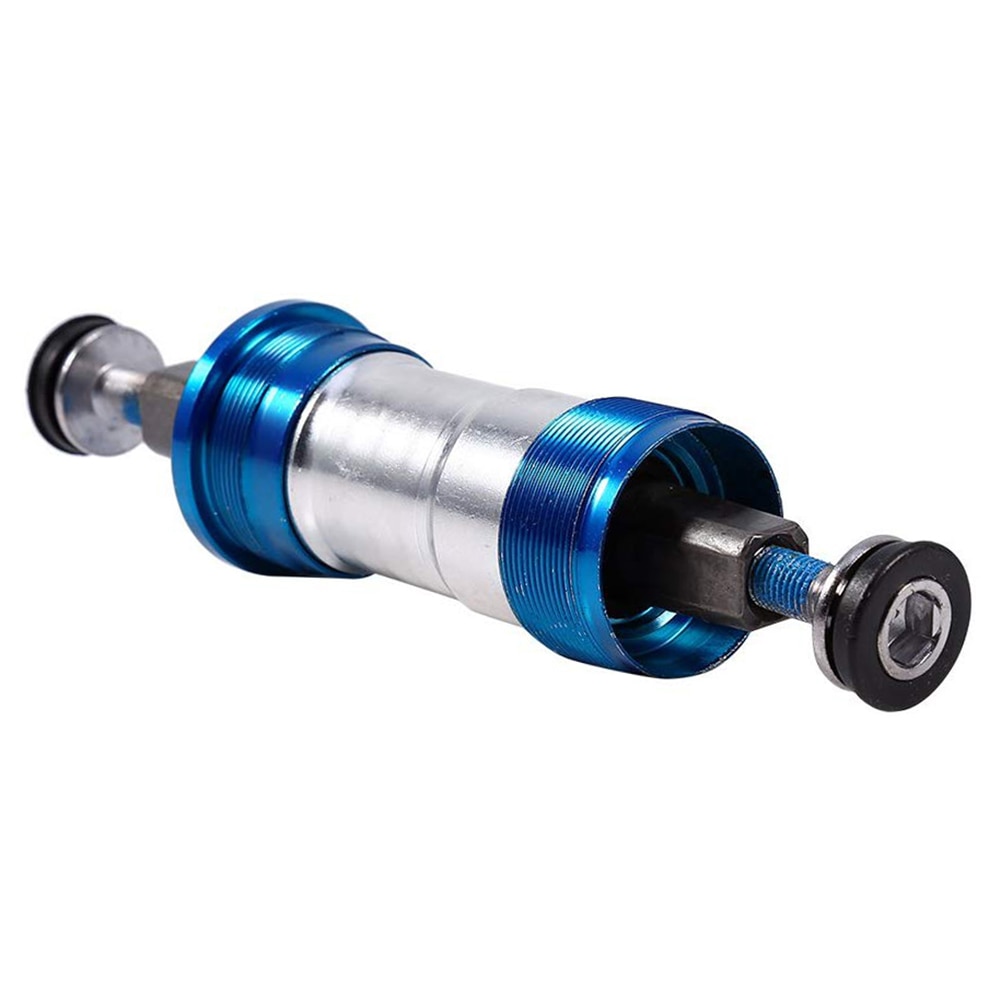 VTT étanche vtt vélo support de palier inférieur accessoires d'essieu vélo support de palier inférieur accessoires d'essieu