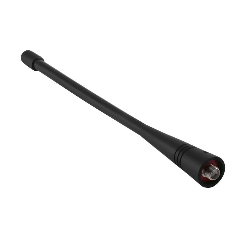 400-470 MHz Weibliche Dual Band Weiche Antenne zwei Weg Radio Walkie Talkie Antenne Für Kenwood TK3107/TK3100 /TK-260/TK-270