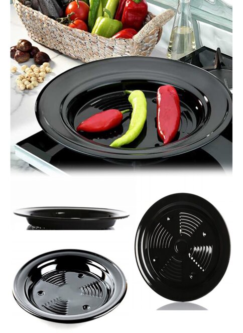 Sheet Roasting Pan and Gather Round Pan