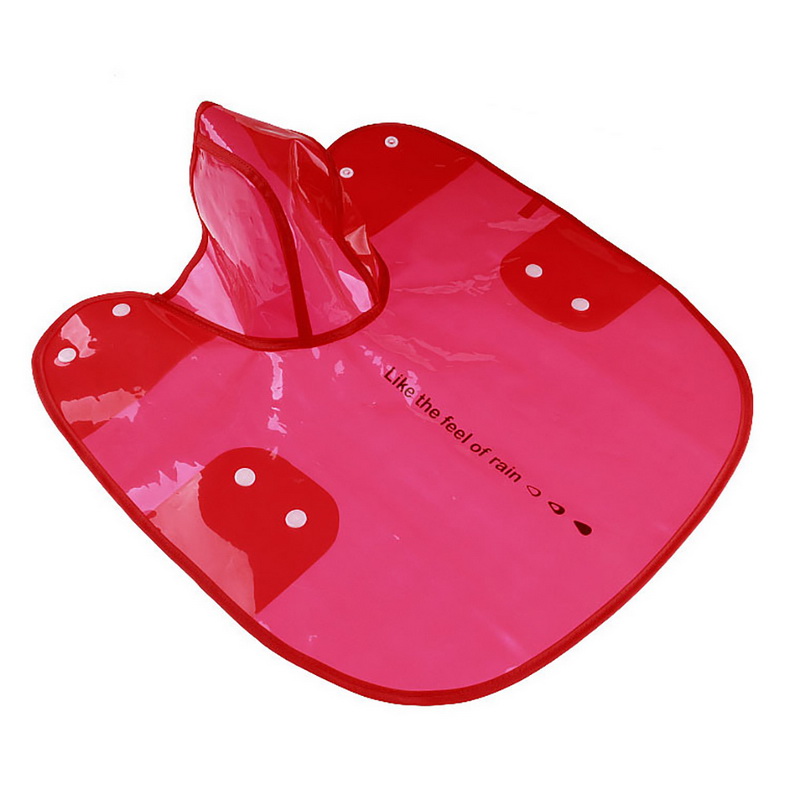 Imperméable chien imperméable vêtements pour animaux de compagnie imperméable Transparent vêtements légers imperméable pour petit chien imperméable avec capuche