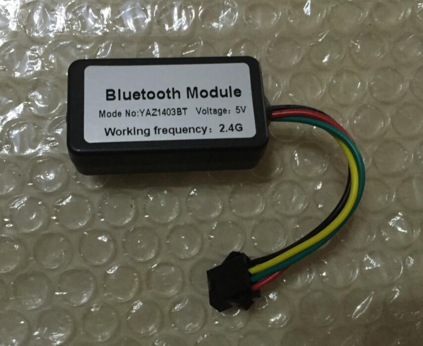 Bluetooth YAZ1403BT brushless motor controller E-bike electric bicycle speed control