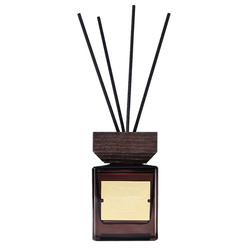 100ml aroma diffusor hause duft diffusor reed diffusor