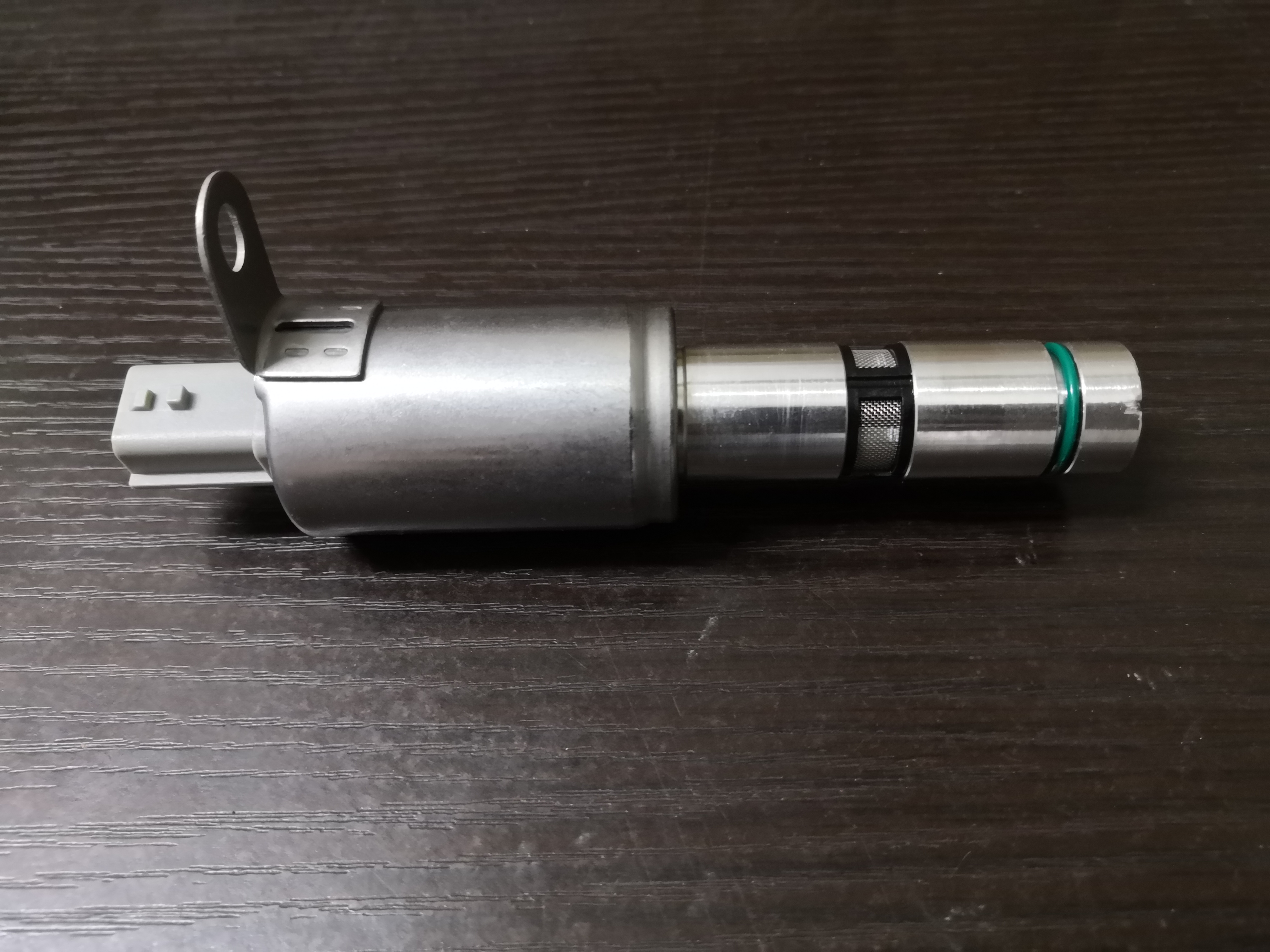 8200642783 CV10226 IERNA VVT OCV solenoide para Renault Megane para Renault FLUENCE F4R 2,0 16V protector antipolvo para Renault F4R 2,0 16V